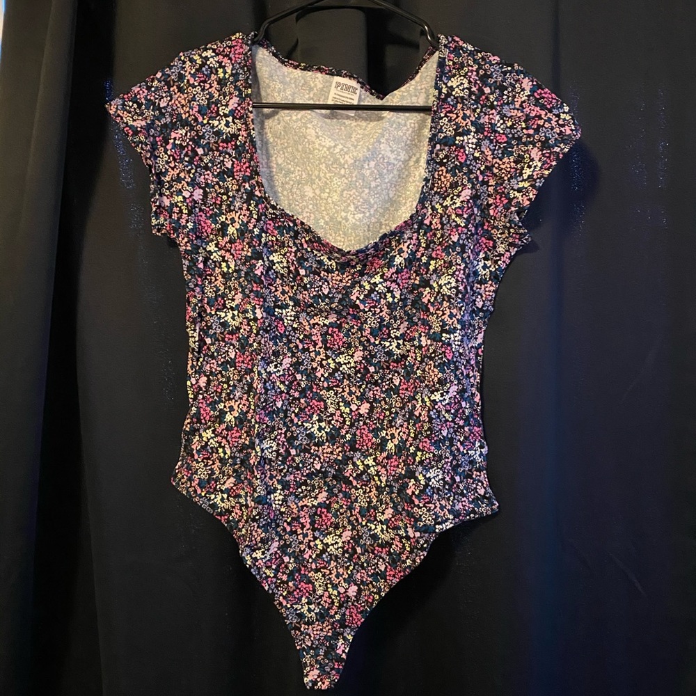 Bodysuit new